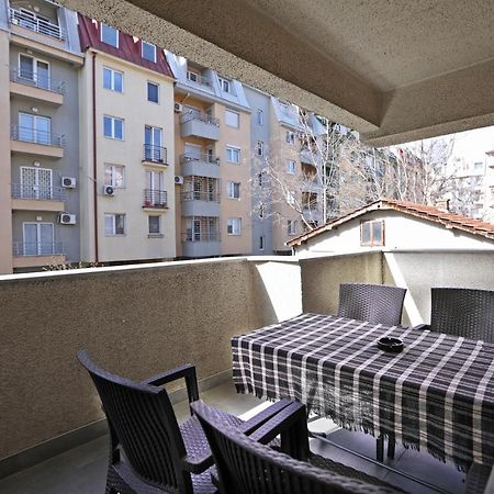 Hostel 42 Skopje Extérieur photo