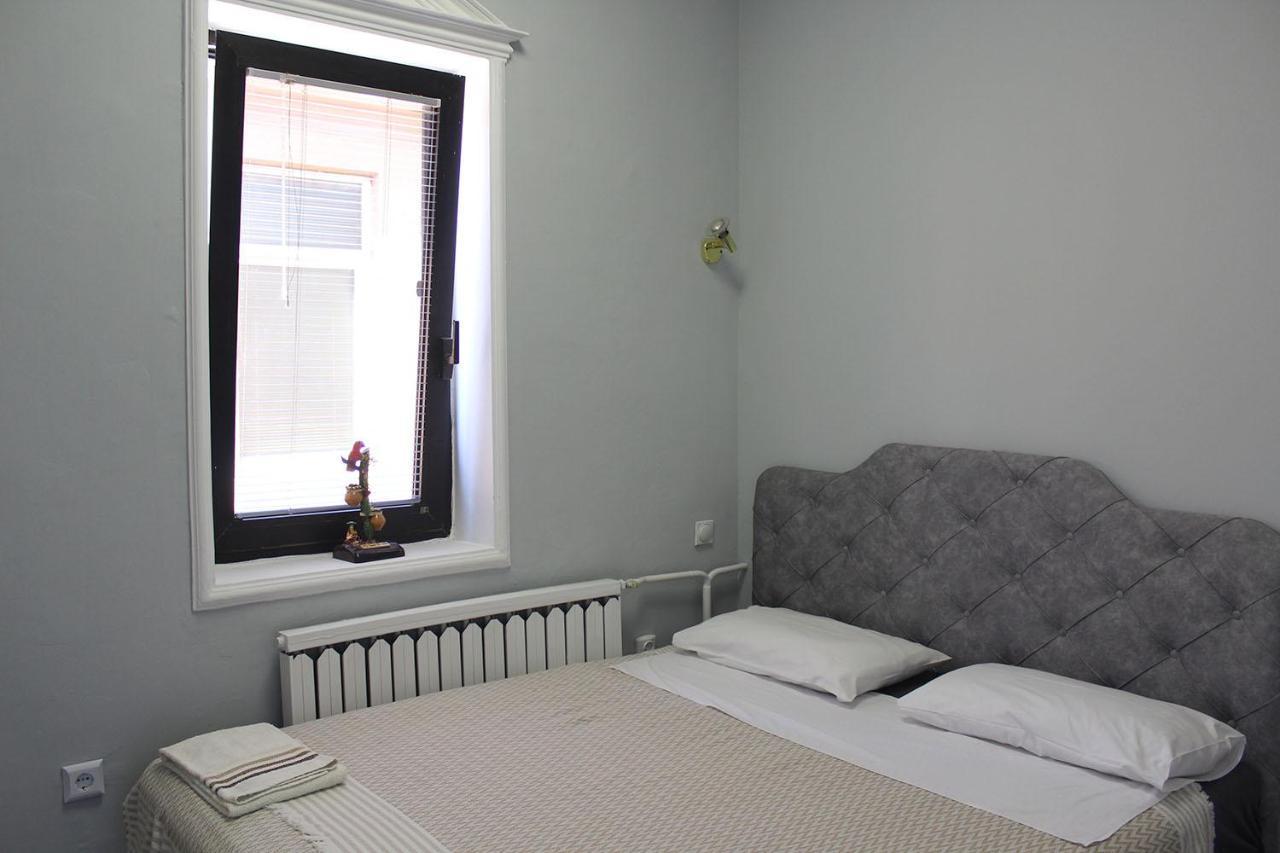 Hostel 42 Skopje Extérieur photo