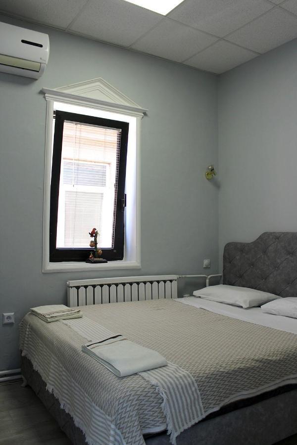 Hostel 42 Skopje Extérieur photo