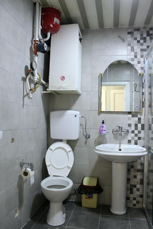 Hostel 42 Skopje Extérieur photo