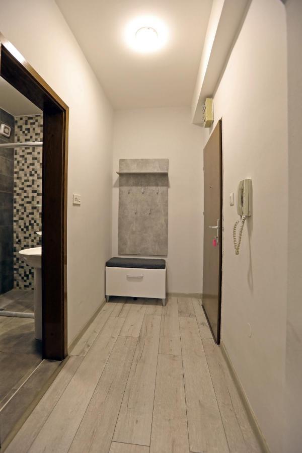 Hostel 42 Skopje Extérieur photo