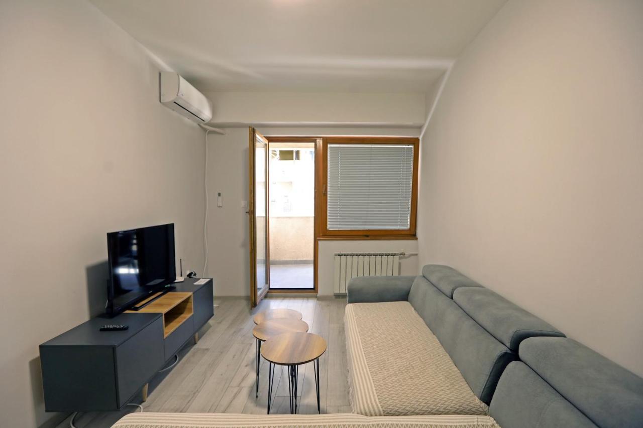 Hostel 42 Skopje Extérieur photo
