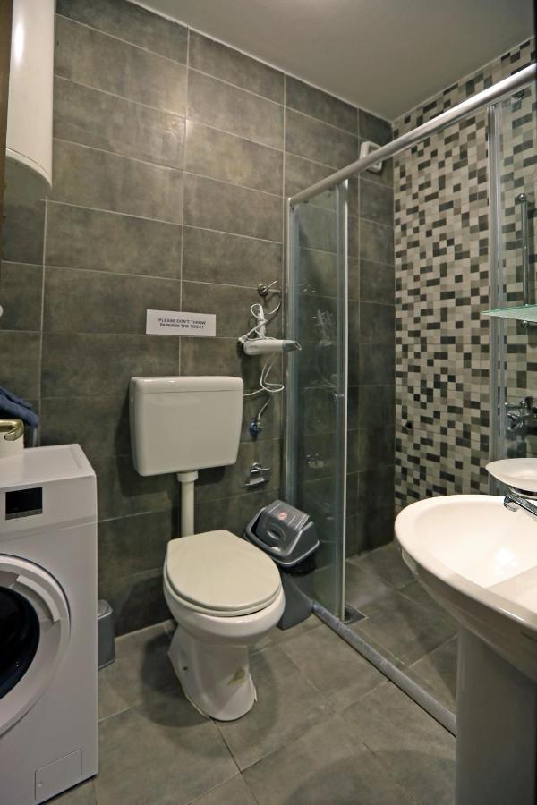 Hostel 42 Skopje Extérieur photo