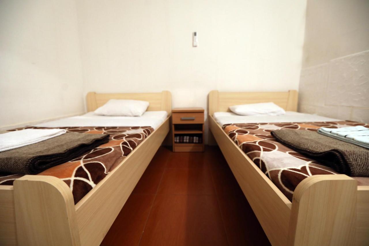 Hostel 42 Skopje Extérieur photo
