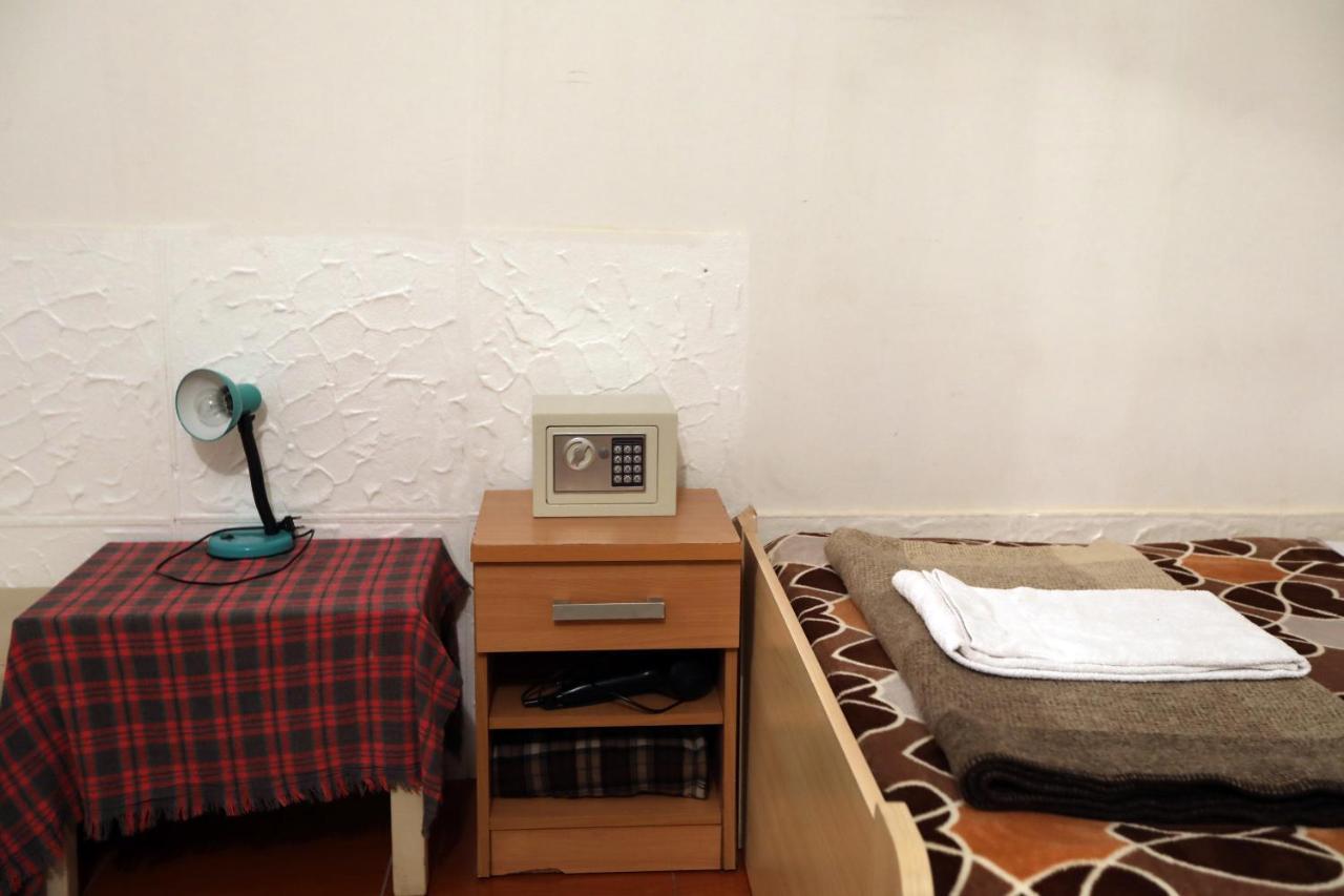 Hostel 42 Skopje Extérieur photo